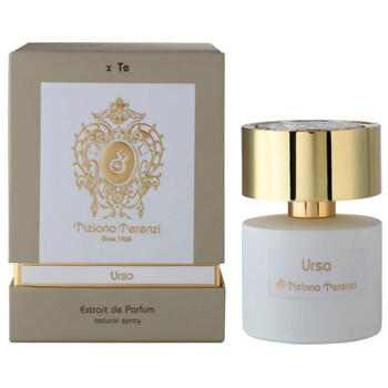 Ursa Extrait de Parfum Spray 3.4 oz