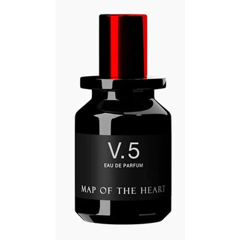 V.5 Valour EDP 1.0 oz