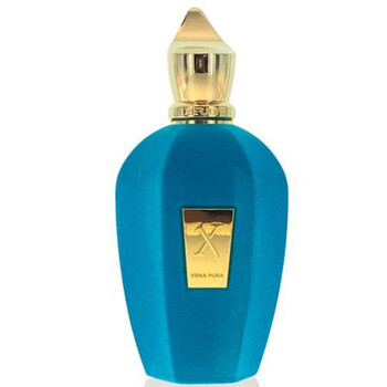 V Erba Pura EDP Spray 3.4 oz Tester