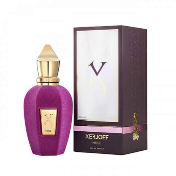 V Muse EDP Spray 3.4 oz