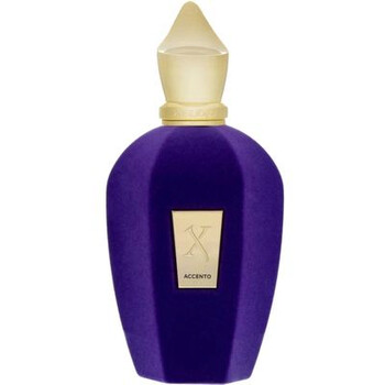 V Purple Accento EDP Spray 3.4 oz Tester