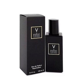 V Visa EDP 3.4 oz