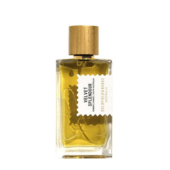 Velvet Splendour Pure Parfum 3.3 oz Tester
