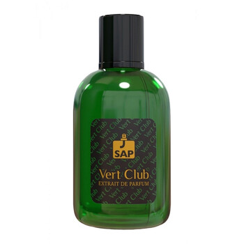 Vert Club Extrait de Parfum 3.4 oz