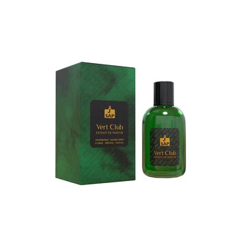 Vert Club Extrait de Parfum 3.4 oz