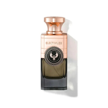 Vici Leather EDP Spray 3.4 oz