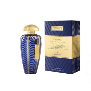 Vinegia 21 EDP 3.4 oz