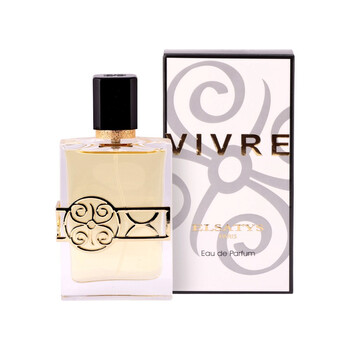 Vivre Elsatys EDP 2.5 oz