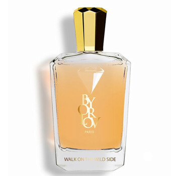 Walk On The Wild Side EDP Spray 2.5 oz