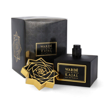Warde EDP Spray 3.38 oz