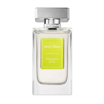 White Jasmine  Mint EDP Spray 2.71 oz Tester