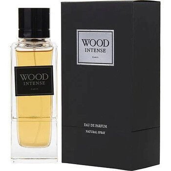 Wood Intense EDP 3.4 oz