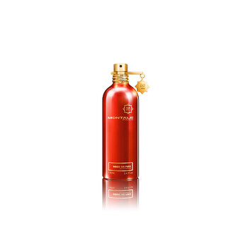 Wood On Fire EDP Spray 3.4 oz