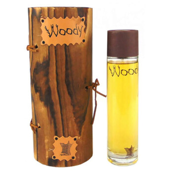 Woody EDP Spray 3.38 oz