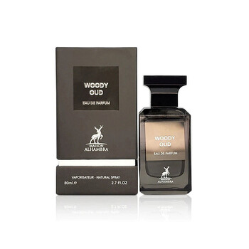 Dark Aoud EDP Spray 2.7 oz