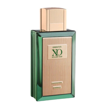 Xclusif Oud Emerald EDP 2.0 oz