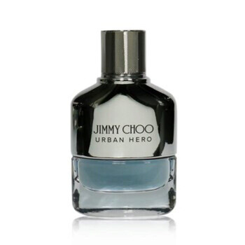 Urban Hero  Jimmy Choo EDP Spray 1.7 oz 50 ml m