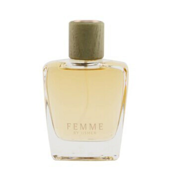 Usher Femme  Usher Raymond EDP Spray 1.7 oz 50 ml w