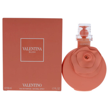 Valentina Blush by Valentino for Women  1.7 oz EDP Spray