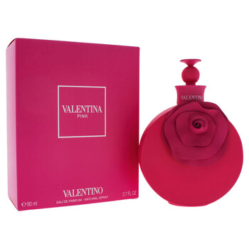 Valentina Pink by Valentino for Women  2.7 oz EDP Spray