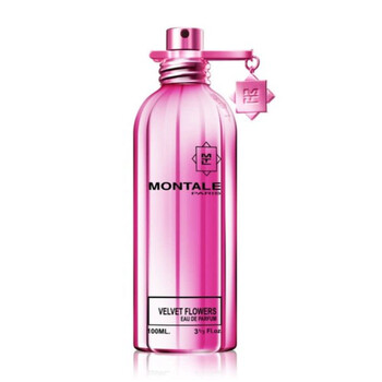 Velvet Flowers  Montale EDP Spray 3.3 oz 100 ml u
