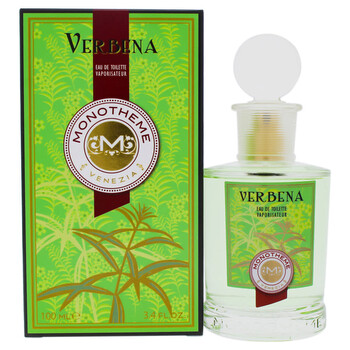 Verbena by Monotheme for  3.4 oz EDT Spray