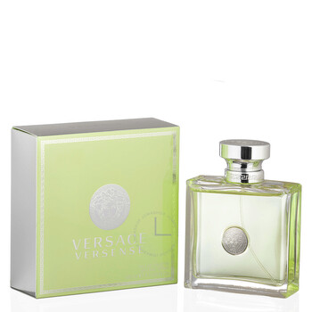 VersenceVersace Edt Spray 3.3 Oz W