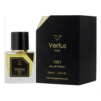 Vertus 1001 EDP Spray 3.4 oz