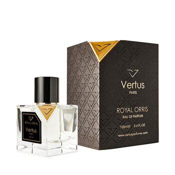 Vertus Auramber EDP Spray 3.4 oz