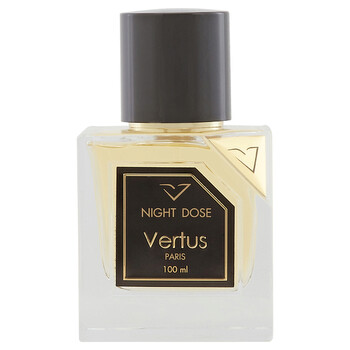 Vertus Night Dose EDP Spray 3.4 oz