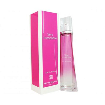 Very Irresistible  Givenchy EDT Spray 1.7 oz w