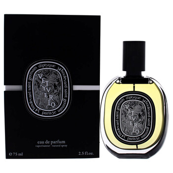 Vetyverio by Diptyque for Men  2.5 oz EDP Spray