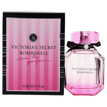 Victorias Secret Bombshell Eau de Parfum Spray 1.7 Oz