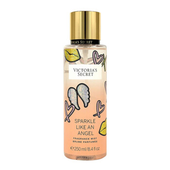 Victorias Secret Fragrance Mist Spark Like an Angel Spray 8.4oz  250ml