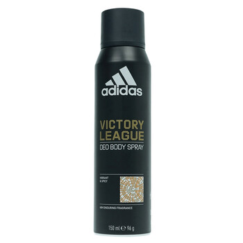 Victory League M 150Ml Deo Body Spray Li Free