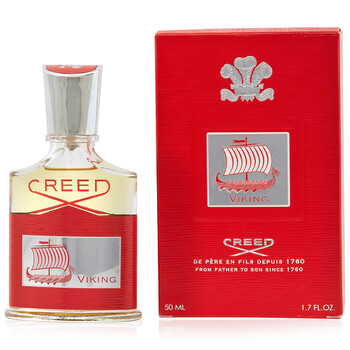 Viking  Creed EDP Spray 1.7 oz 50 ml m