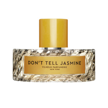 Vilhelm Dont Tell Jasmine EDP Spray 3.4 oz