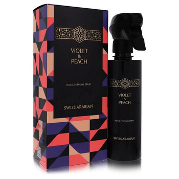 Violet And Peach 10.0 oz Room Spray