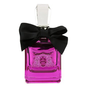 Viva La Juicy Noir  Juicy Couture EDP Spray 3.4 oz w