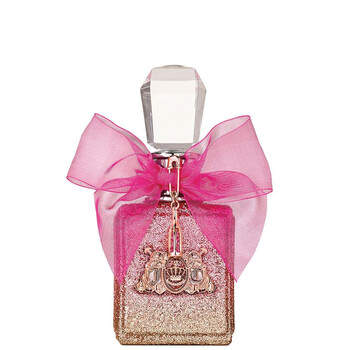 Viva La Juicy Rose  Juicy Couture EDP Spray 1.0 oz 30 ml w
