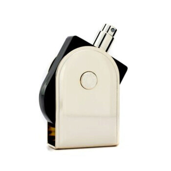 Voyage DHermes by Hermes for  1.18 oz Pure Perfume Spray Refillable