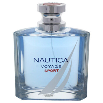 Voyage Sport  Nautica EDT Spray 3.4 oz 100 ml m