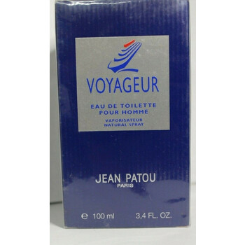 Voyageur 3.4 oz Eau De Toilette Spray For Men