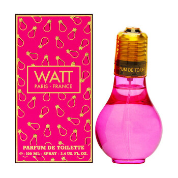 Watt Pink  Cofinluxe EDT Spray 3.4 oz 100 ml w