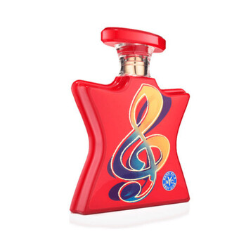 West Side by Bond No.9 Eau De Parfum Spray 33oz 100 ml