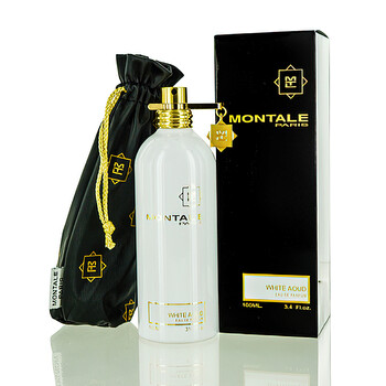 White Aoud  Montale EDP Spray 3.3 oz 100 ml u