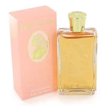 White Shoulders  Elizabeth Arden Cologne Spray 0.85 oz 25 ml W