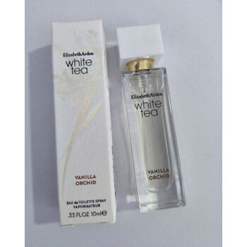 White Tea Vanilla Orchid Elizabeth Arden EDT Spray 0.33 oz 10.0 ml W