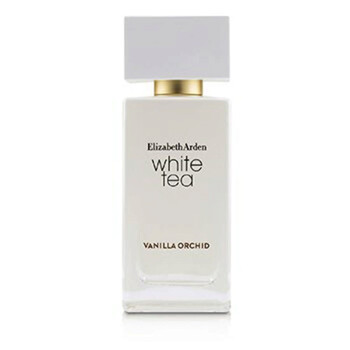 White Tea Vanilla Orchid  Elizabeth Arden EDT Spray 1.7 oz 50 ml w
