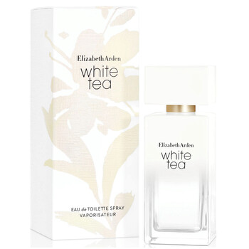White Tea  Elizabeth Arden EDT Spray 1.7 oz 50 ml w